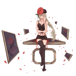 Splash Art