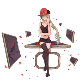 Splash Art