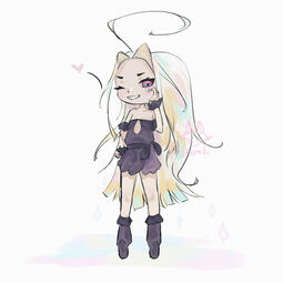 Full (Chibi) [CM]