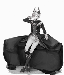 Full [CM]