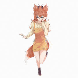 Full [CM]